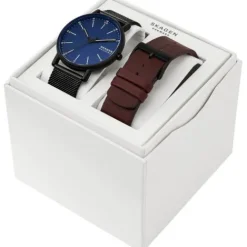 Skagen Metallarmband-Signatur - SKW6933SET
