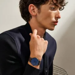 Skagen Metallarmband-Signatur - SKW6933SET