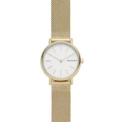 Skagen Metallarmband-Signatur Lille - SKW2693