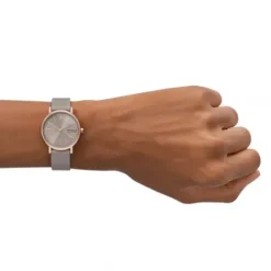 Skagen Lederarmband-Signatur Lille - SKW3060