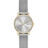 Skagen Metallarmband-Signatur Lille - SKW3153SET