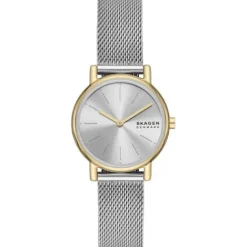 Skagen Metallarmband-Signatur Lille - SKW3153SET