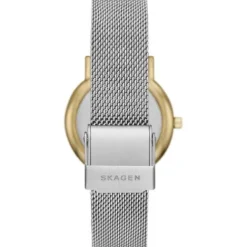 Skagen Metallarmband-Signatur Lille - SKW3153SET
