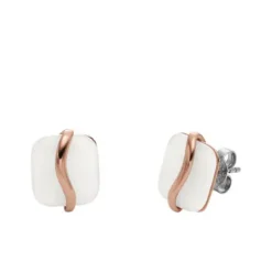 Skagen Ohrringe-Sofie Sea Glass Ohrstecker - SKJ1817791