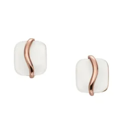 Skagen Ohrringe-Sofie Sea Glass Ohrstecker - SKJ1817791