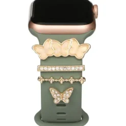 Smartlove Herren Accessoires-Charms Schmetterling - SL015A