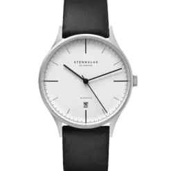 Sternglas Lederarmband-Asthet - S02-AS01-PR14