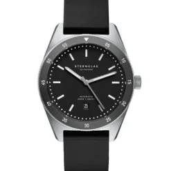 Sternglas Silikonarmband-Marus - S02-MA03-KA01