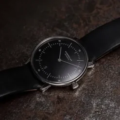 Sternglas Lederarmband-Naos - S01-NA03-PR07