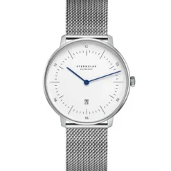 Sternglas Metallarmband-Naos XS - S01-ND01-MI01