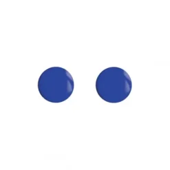 Studex Ohrringe-Sensitive Ohrstecker Novelty Neon Blau - STX-11111P