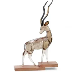 Swarovski Dekorationen-African Sunset Kudu Anya - 5557860
