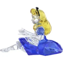 Swarovski Dekorationen-Alice In Wonderland Alice - 5670324