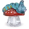 Swarovski Dekorationen-Alice In Wonderland Caterpillar - 5670225