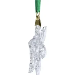 Swarovski Dekorationen-Annual Edition Festive Ornament Set 2024 - 5674317