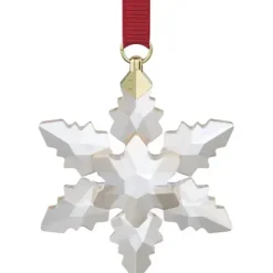 Swarovski Dekorationen-Annual Edition Festive Ornament 2024 Klein - 5674384