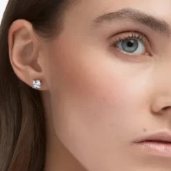 Swarovski Ohrringe-Attract Ohrstecker - 5430365