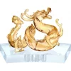Swarovski Dekorationen-Chinesisches Sternzeichen Drache - 5301557