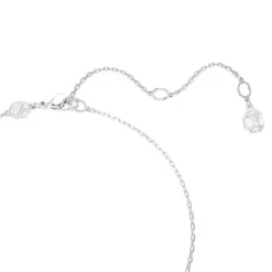 Swarovski Halsketten-Constella Halskette Rundschliff Weiss - 5692261