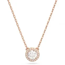 Swarovski Halsketten-Constella Halskette Roségold - 5636272