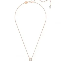 Swarovski Halsketten-Constella Halskette Roségold - 5636272