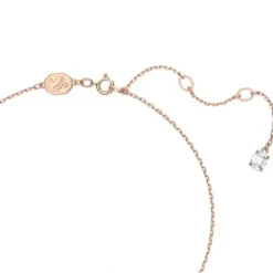 Swarovski Halsketten-Constella Halskette Roségold - 5636272