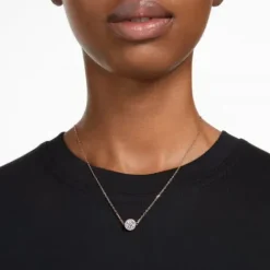 Swarovski Halsketten-Constella Halskette Roségold - 5636272