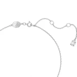 Swarovski Halsketten-Constella Halskette Silber - 5636264