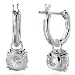 Swarovski Ohrringe-Constella Ohrringe Silber - 5636717