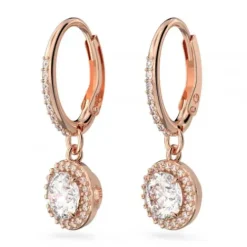 Swarovski Ohrringe-Constella Ohrringe Roségold - 5638769