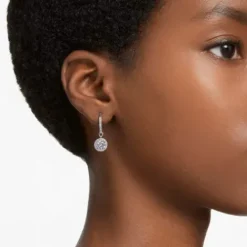 Swarovski Ohrringe-Constella Ohrringe Silber - 5636270