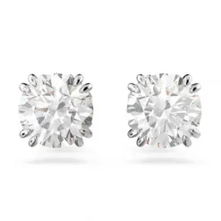 Swarovski Ohrringe-Constella Ohrstecker Silber - 5636712