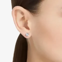 Swarovski Ohrringe-Constella Ohrstecker Silber - 5636712