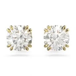Swarovski Ohrringe-Constella Ohrstecker Gold - 5642595