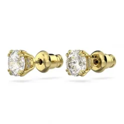 Swarovski Ohrringe-Constella Ohrstecker Gold - 5642595