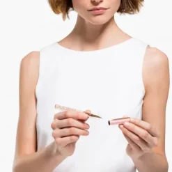 Swarovski Kugelschreiber-Crystalline Gloss Kugelschreiber Pink - 5568756