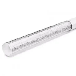Swarovski Kugelschreiber-Crystalline Kugelschreiber Achteckform Weiss - 5670198