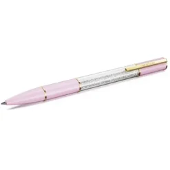 Swarovski Kugelschreiber-Crystalline Lustre Kugelschreiber Rosa Gold - 5693725