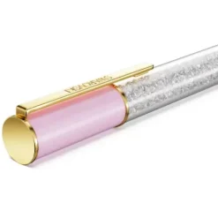 Swarovski Kugelschreiber-Crystalline Lustre Kugelschreiber Rosa Gold - 5693725