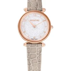 Swarovski Lederarmband-Crystalline Wonder - 5656899