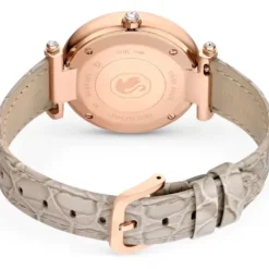 Swarovski Lederarmband-Crystalline Wonder - 5656899