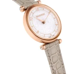 Swarovski Lederarmband-Crystalline Wonder - 5656899