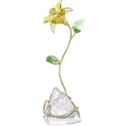 Swarovski Dekorationen-Florere Lilie - 5666972