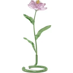 Swarovski Dekorationen-Florere Pfingstrose - 5668065