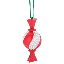 Swarovski Dekorationen-Holiday Cheers Dulcis Ornament - 5655439