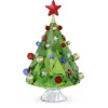 Swarovski Dekorationen-Holiday Cheers Weihnachtsbaum - 5680087