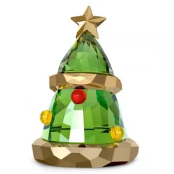 Swarovski Dekorationen-Holiday Cheers Christmas Tree - 5627104