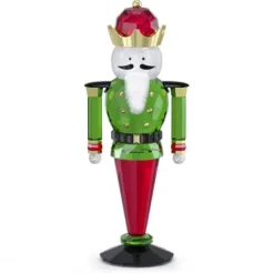 Swarovski Dekorationen-Holiday Cheers Nussknacker - 5656196