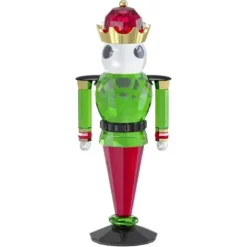Swarovski Dekorationen-Holiday Cheers Nussknacker - 5656196