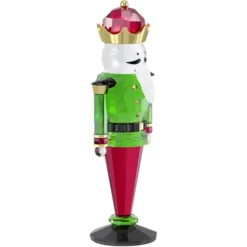 Swarovski Dekorationen-Holiday Cheers Nussknacker - 5656196